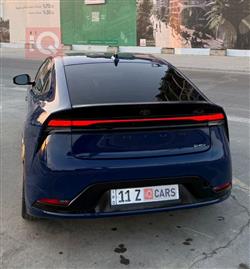 تويوتا بريوس